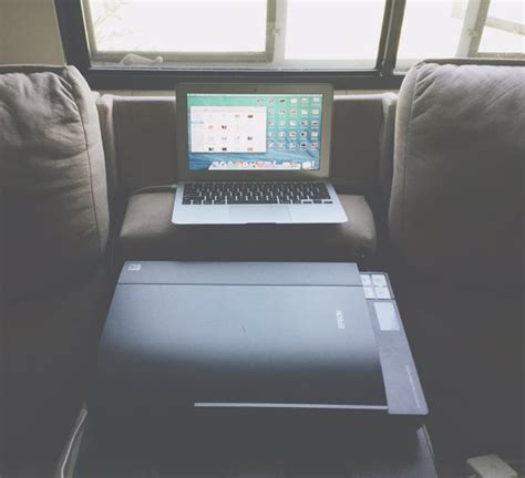 Image result for Scanning Slides to Computer