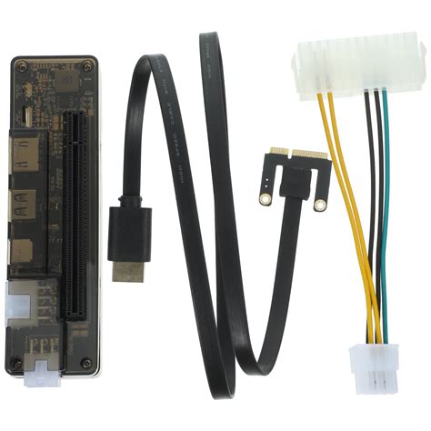 Alienware Graphics Card Dock 的图像结果