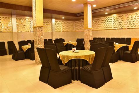 The Saffron Banquet - Venue - Alambagh - Weddingwire.in