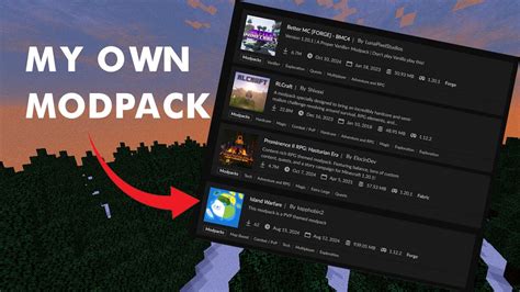 Mods to Add To My Modpack 的图像结果