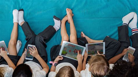 „Offline Sein ist eine zentrale Medienkompetenz“ (Sophie Pohle)