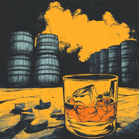 Was ist eigentlich ... Bourbon Whiskey?