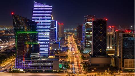 Everything About Lusail City, Qatar : A Luxurious City In The Making