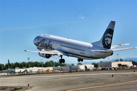 10 Top Airports In Alaska That’ll Make Your Trip Hassle-Free