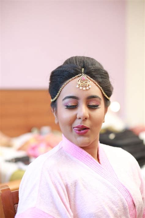 A Beautiful Muslim Wedding Of A Very Chirpy And Bubbly Bride – Shopzters