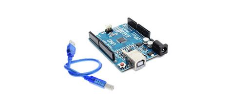Arduino UNO R3 SMD CH340G development board ATmega328P SMD ...