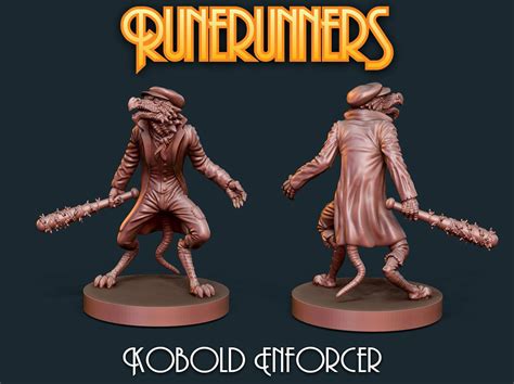 Gangfight Games’ Halfling Burglar Swipes Your Purse – OnTableTop – Home ...