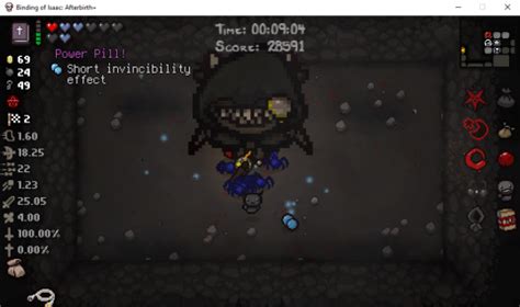 The binding of isaac sacrifice room - londonadams