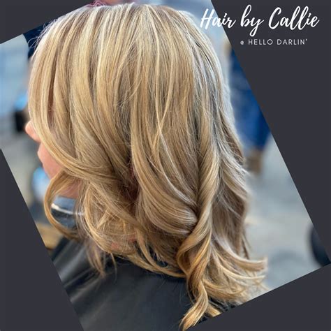 Hello Darlin' Hair Studio and Spa in Wasilla Alaska | Hair, Hair studio ...