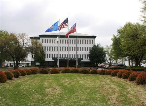 City of... - City of Southaven - Municipal Government