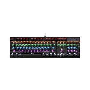 OfferTag: [Apply 65% Off Coupon] HP GK320 Wired Full Size RGB Backlight ...
