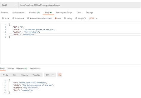 Image result for Spring Boot MongoDB Crud Example