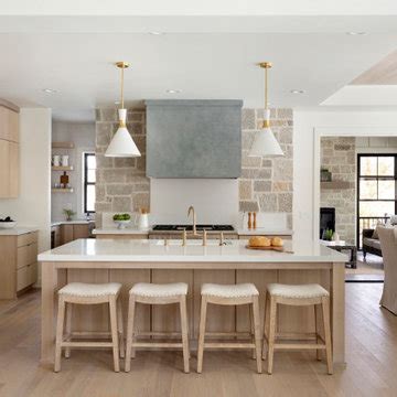 Scandinavian Kitchen Design Ideas, Inspiration & Images - February 2025 ...