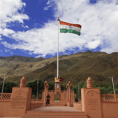 Ladakh Calling, Leh