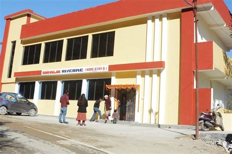 Shivalik Riverine Homestay and Hotel - Venue - Satpuli - Weddingwire.in