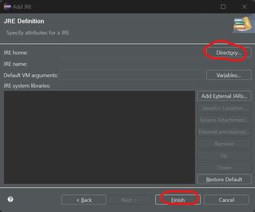 Image result for Configure Eclipse for Java Development