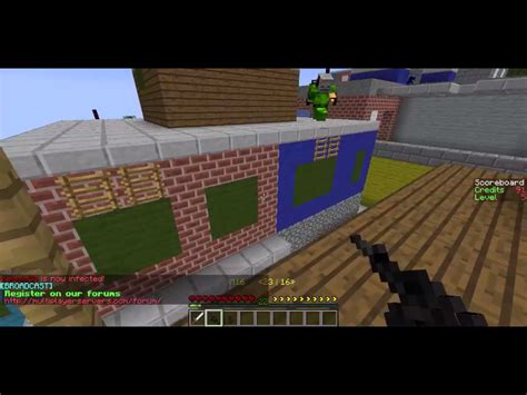 Image result for Cod Minecraft Server