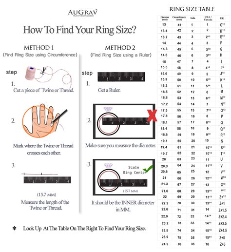 Free Ring Sizer Online - Engagement Ring Sizer.