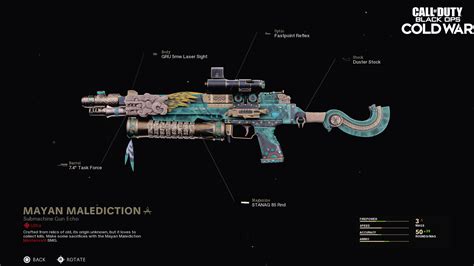 Call of Duty: Black Ops Cold War Adding St. Patrick's Stockpile Mode