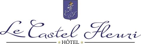 Hôtel Castel Fleuri