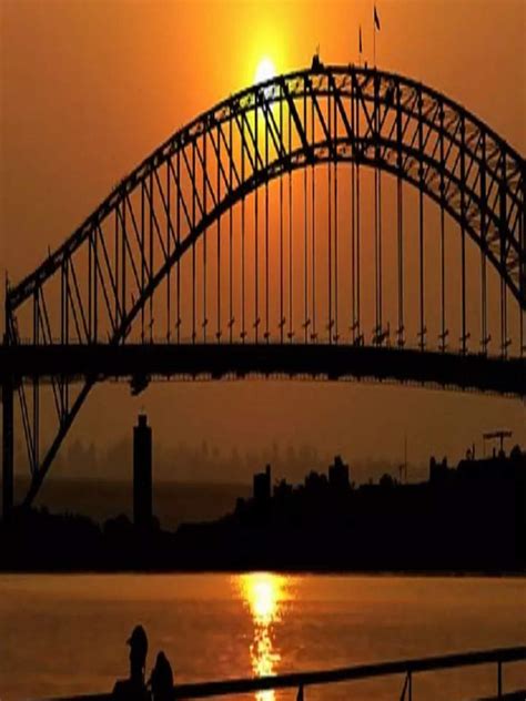 Image result for Alien Bridge India