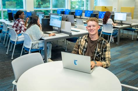 Homepage | UNF Library