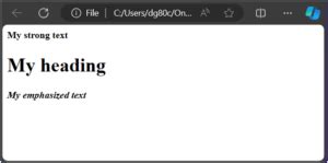 HTML Block Elements 的图像结果