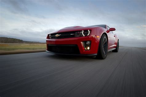 2013 Chevrolet Camaro ZL1 - HD Pictures @ carsinvasion.com