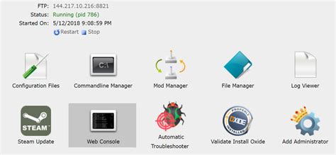 Image result for GTX Gaming Rust Server Guide