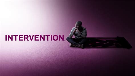 Watch Intervention Streaming Online on Philo