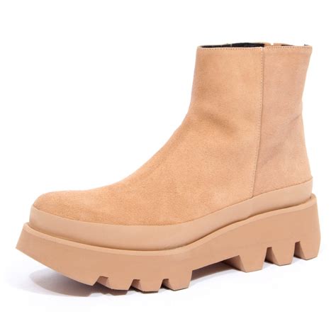 H7733 tronchetto donna PALOMA BARCELÓ HELI woman ankle-boots