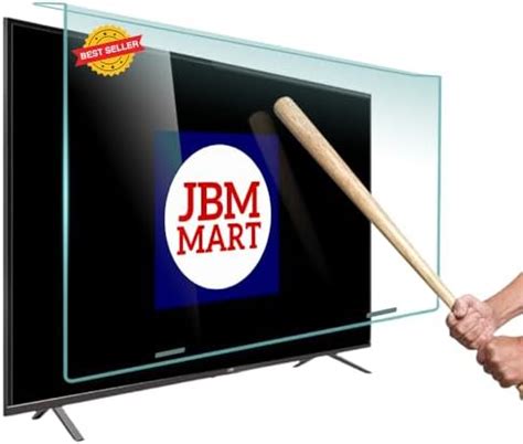 Buy Lcd/Led Tft Polarizer Film Replacement For Front 32" 80Cm Screen ...