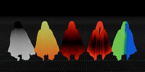 Image result for Vertex Color Models