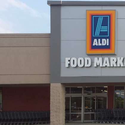 ALDI Office Photos | Glassdoor