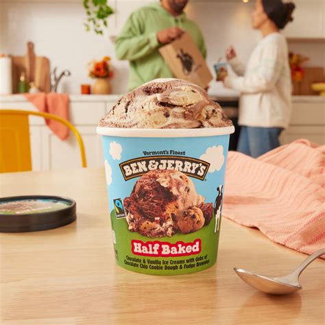 Ice Cream Bars | Ben & Jerry’s