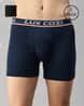 Buy Grey Trunks for Men by LUX COZI Online | Ajio.com