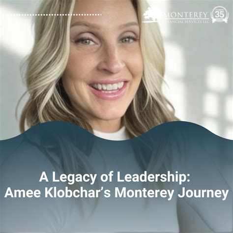 Monterey Financial Services LLC Company Blog