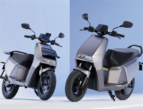 Ola Electric Gig, Gig+, Ola S1 Z, and Ola S1 Z+ Launched In India ...