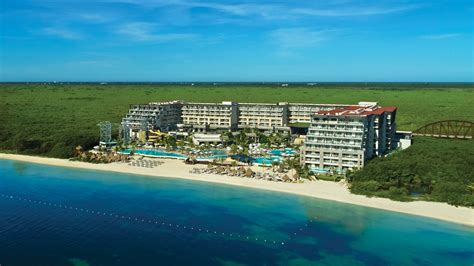 Dreams Natura Resort & Spa Rivera Maya Wedding Packages | Destination Weddings