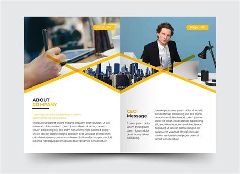 Image result for Business Profile Example