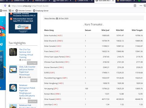 HTML Table to Array 的图像结果