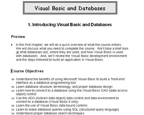 Visual Basic 2012 Database 的图像结果