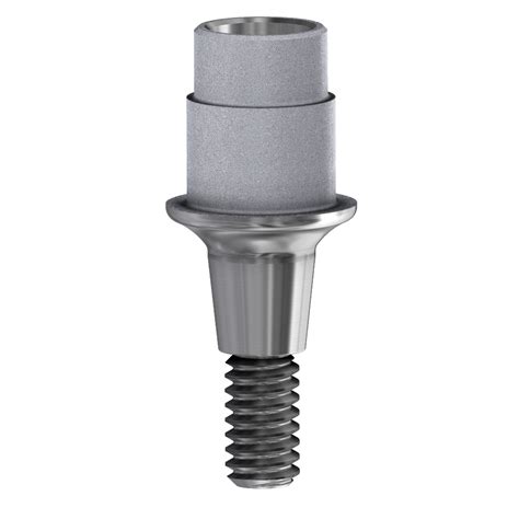 Titanbasen Kompatibel Mit Dentsply Ankylos®