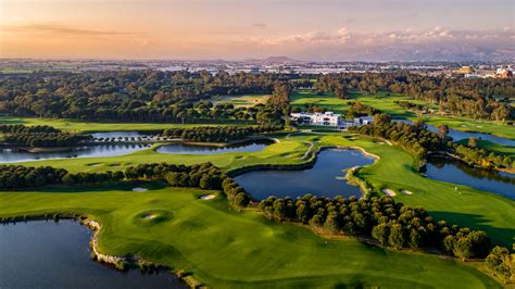 Belek: An unmissable golf hotspot in Turkey