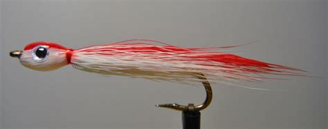 Kreelex Fly Pattern 的图像结果