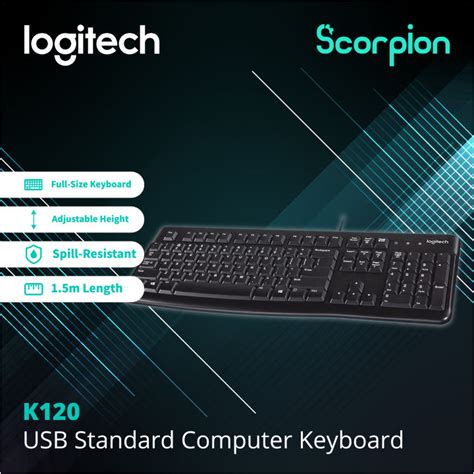 Logitech Basic Keyboard 的图像结果