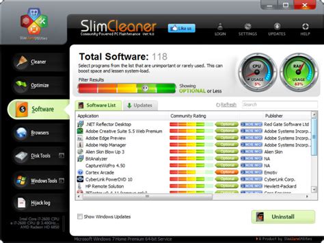 Image result for Free PC Utilities Program