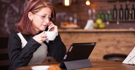 8 Work friendly cafes in Mumbai