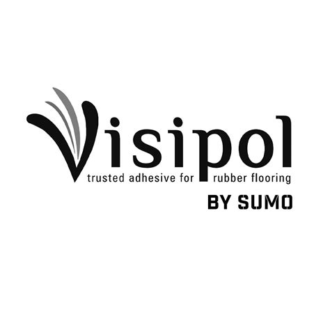 Visipol Rubber Flooring Adhesive - Sumo Strength