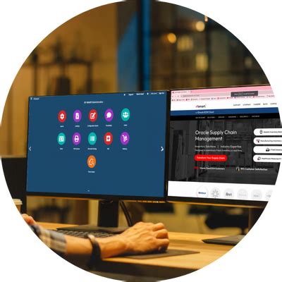 Oracle Inventory Management Software 的图像结果